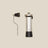 Load image into Gallery viewer, Kinu M47 Classic — manual coffee grinder