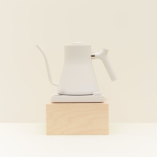 Fellow Stagg EKG Electric Kettle